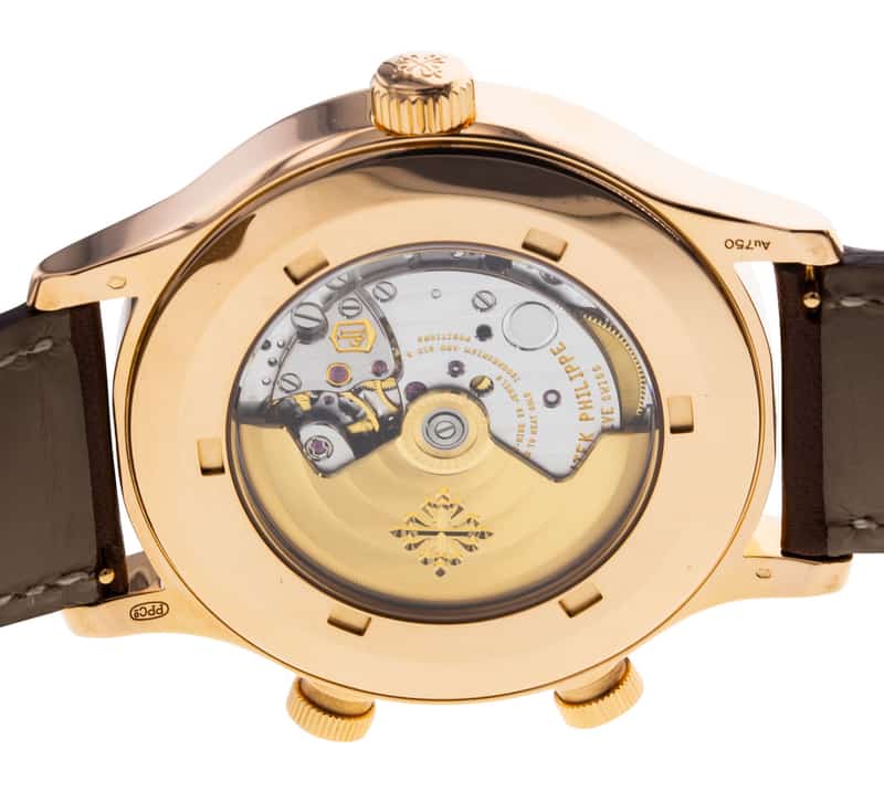 Patek Philippe Complications 5524R-001